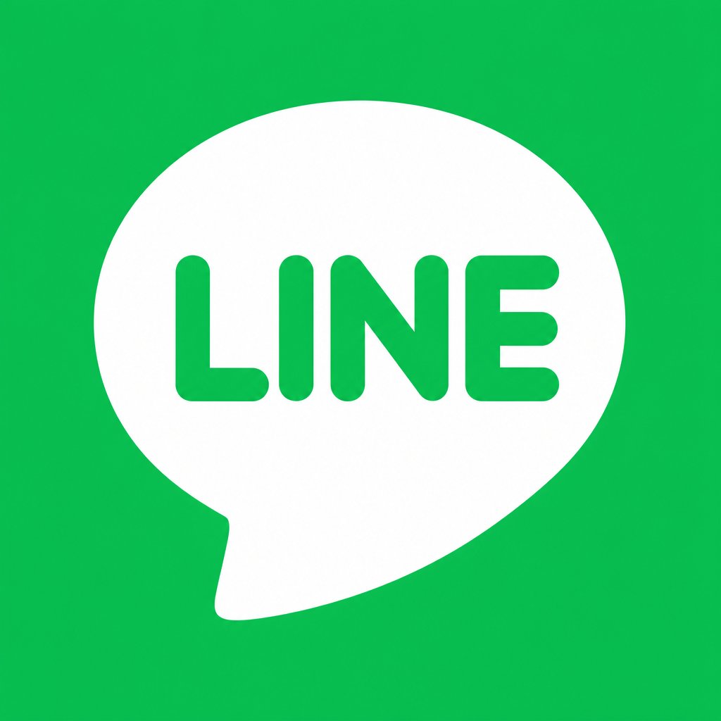 加入 LINE 好友