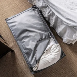 擠出你的收納空間